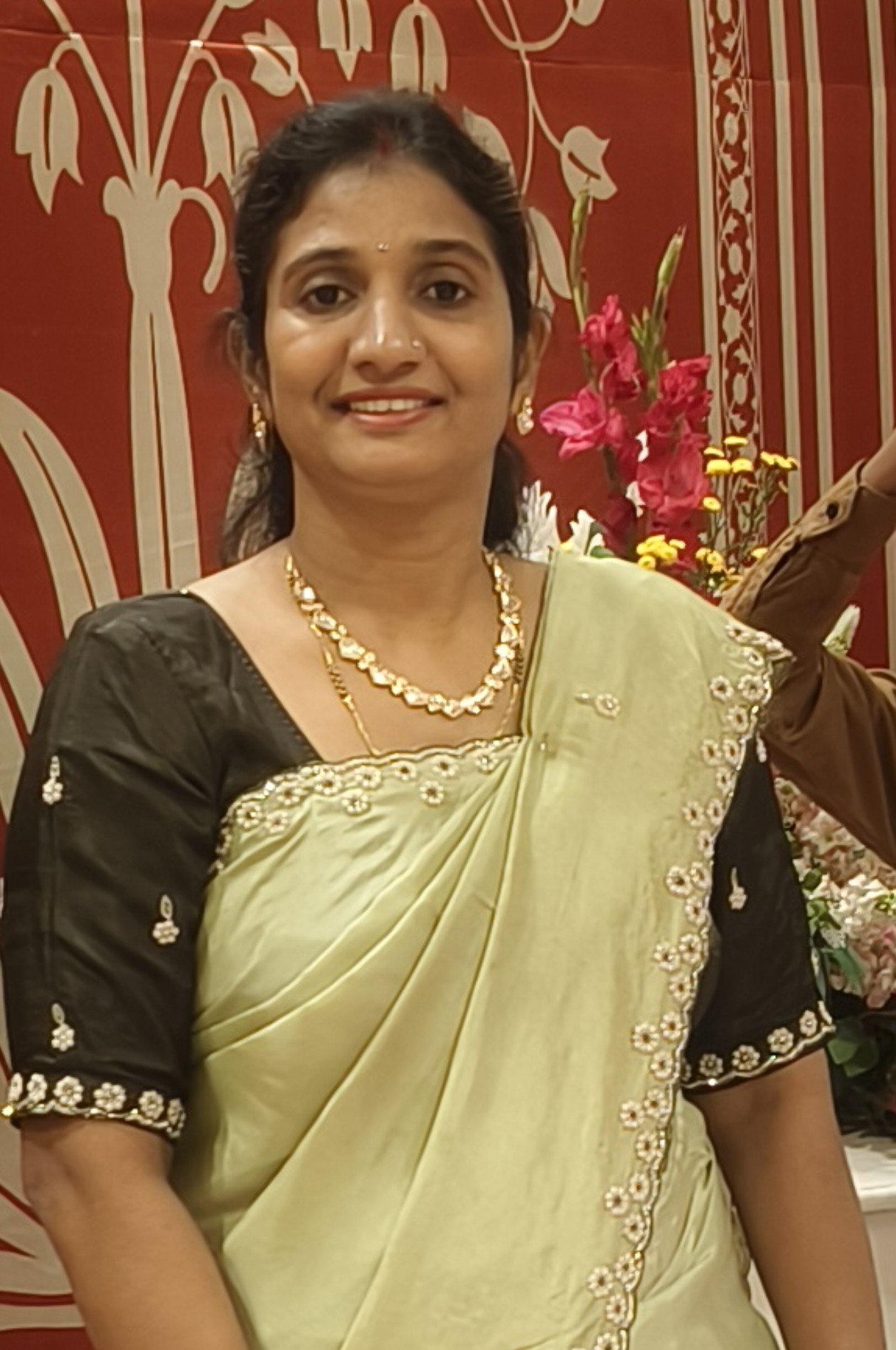 Swati Mundra Certified Astro Vastu Expert, Ahmedabad